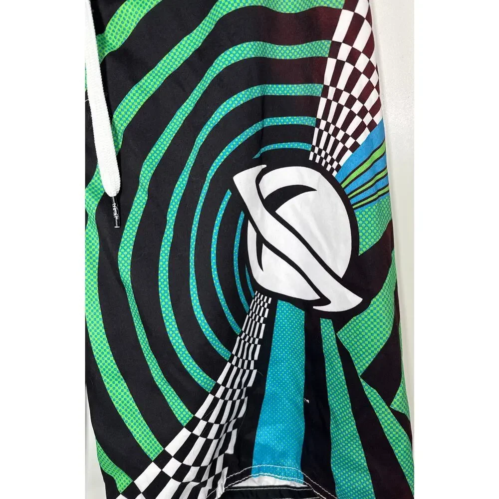Lost Mayhem Men's Boardshorts, Shorts, Size 36, XL